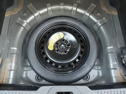 Photo 24 Ford Focus 1.0 EcoBoost 125ch Titanium