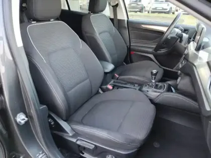 Photo 23 Ford Focus 1.0 EcoBoost 125ch Titanium