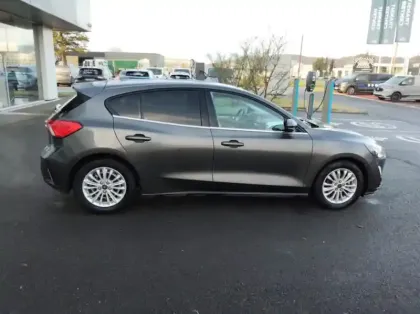 Photo 22 Ford Focus 1.0 EcoBoost 125ch Titanium