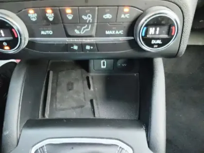 Photo 18 Ford Focus 1.0 EcoBoost 125ch Titanium