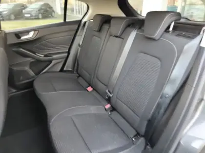 Photo 8 Ford Focus 1.0 EcoBoost 125ch Titanium