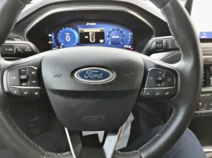 Photo 17 Ford Focus 1.0 EcoBoost 125ch Titanium