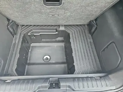 Photo 22 Ford Puma 1.0 Flexifuel 125ch S&S mHEV ST-Line