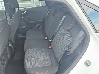 Photo 8 Ford Puma 1.0 Flexifuel 125ch S&S mHEV ST-Line