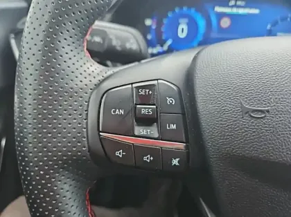 Photo 15 Ford Puma 1.0 Flexifuel 125ch S&S mHEV ST-Line