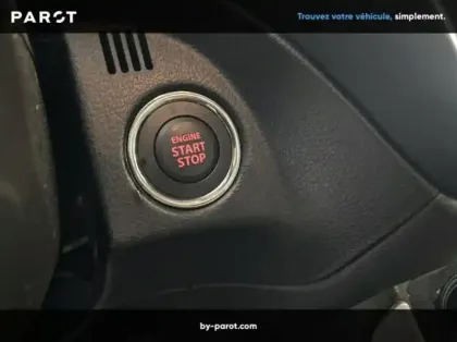 Photo 19 Suzuki S-Cross 1.4 Boosterjet Hybrid 129ch Style Allgrip Auto Euro6d-T