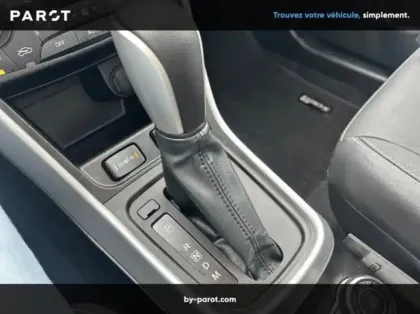 Photo 7 Suzuki S-Cross 1.4 Boosterjet Hybrid 129ch Style Allgrip Auto Euro6d-T