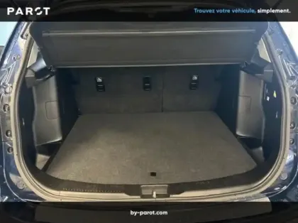 Photo 10 Suzuki S-Cross 1.4 Boosterjet Hybrid 129ch Style Allgrip Auto Euro6d-T