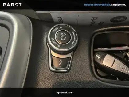 Photo 17 Suzuki S-Cross 1.4 Boosterjet Hybrid 129ch Style Allgrip Auto Euro6d-T