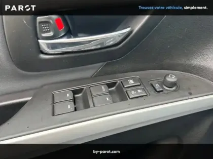 Photo 5 Suzuki S-Cross 1.4 Boosterjet Hybrid 129ch Style Allgrip Auto Euro6d-T