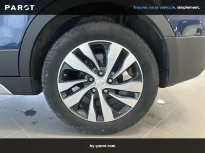 Photo 13 Suzuki S-Cross 1.4 Boosterjet Hybrid 129ch Style Allgrip Auto Euro6d-T