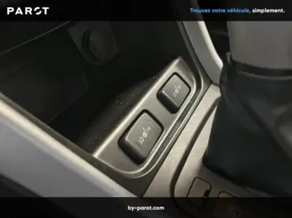 Photo 18 Suzuki S-Cross 1.4 Boosterjet Hybrid 129ch Style Allgrip Auto Euro6d-T