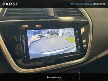 Photo 15 Suzuki S-Cross 1.4 Boosterjet Hybrid 129ch Style Allgrip Auto Euro6d-T