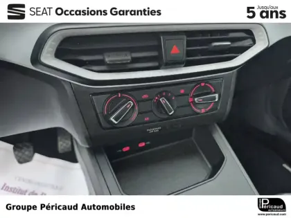 Photo 13 Seat Ibiza Gén. V Ph2 NG Style Business 5