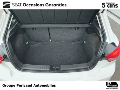 Photo 8 Seat Ibiza Gén. V Ph2 NG Style Business 5