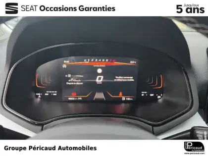 Photo 14 Seat Ibiza Gén. V Ph2 NG Style Business 5