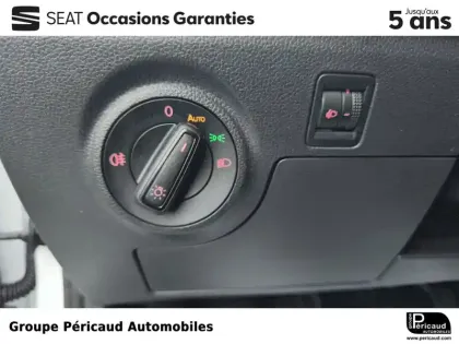 Photo 9 Seat Ibiza Gén. V Ph2 NG Style Business 5