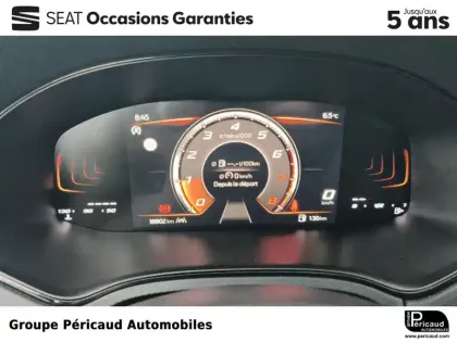 Photo 10 Seat Ibiza Gén. V Ph2 NG Style Business 5