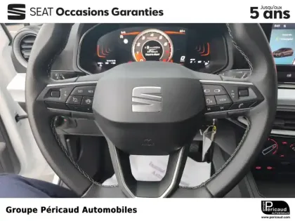 Photo 11 Seat Ibiza Gén. V Ph2 NG Style Business 5