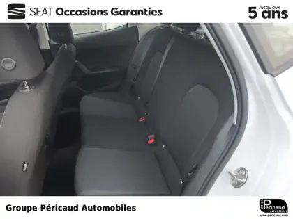 Photo 7 Seat Ibiza Gén. V Ph2 NG Style Business 5