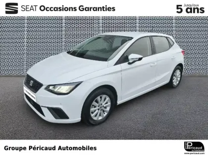 Photo Seat Ibiza Style Business