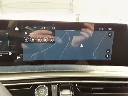 Photo 35 Peugeot 3008  Hybrid 145 e-DCS6