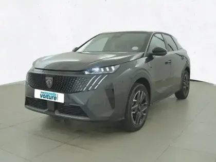 Photo 42 Peugeot 3008  Hybrid 145 e-DCS6