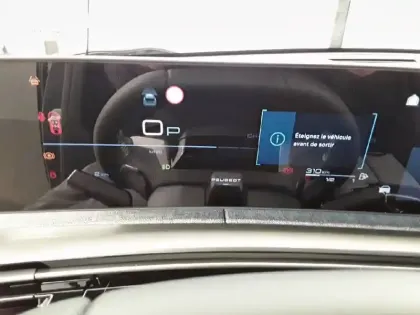 Photo 51 Peugeot 3008  Hybrid 145 e-DCS6