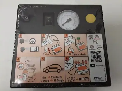 Photo 40 Peugeot 3008  Hybrid 145 e-DCS6