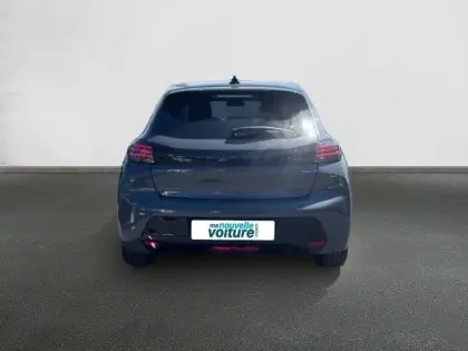 Photo 18 Peugeot 208  Hybrid 110 e-DCS6
