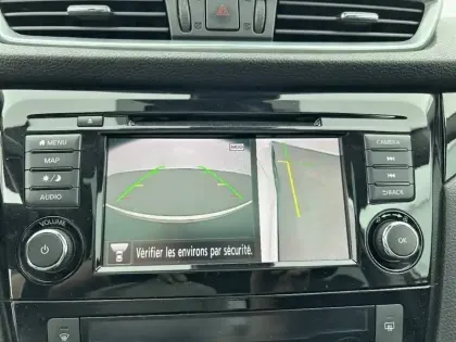 Photo 104 Nissan Qashqai  1.5 dCi 115