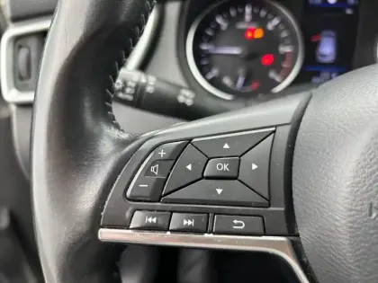 Photo 106 Nissan Qashqai  1.5 dCi 115