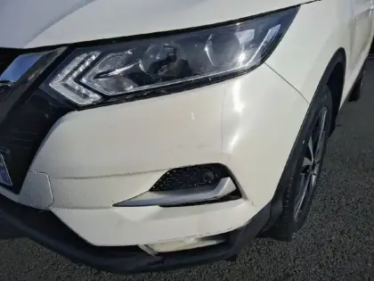 Photo 78 Nissan Qashqai  1.5 dCi 115