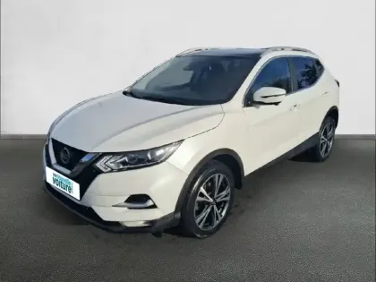 Photo 42 Nissan Qashqai  1.5 dCi 115