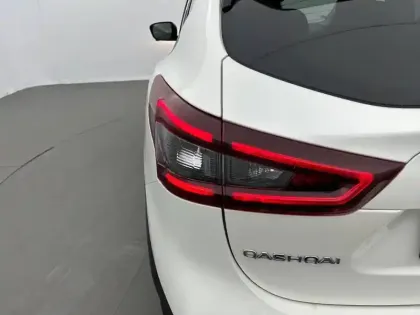 Photo 100 Nissan Qashqai  1.5 dCi 115