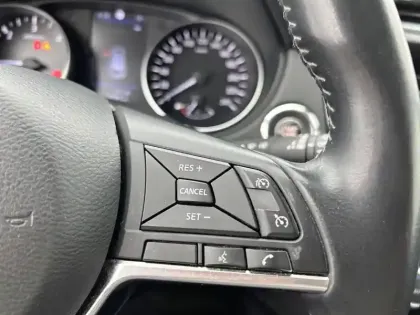 Photo 107 Nissan Qashqai  1.5 dCi 115