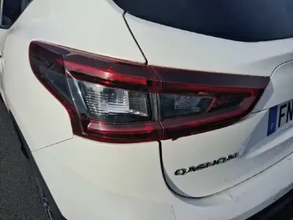 Photo 58 Nissan Qashqai  1.5 dCi 115