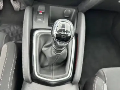 Photo 97 Nissan Qashqai  1.5 dCi 115