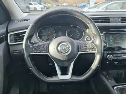 Photo 71 Nissan Qashqai  1.5 dCi 115