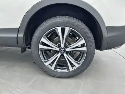 Photo 96 Nissan Qashqai  1.5 dCi 115