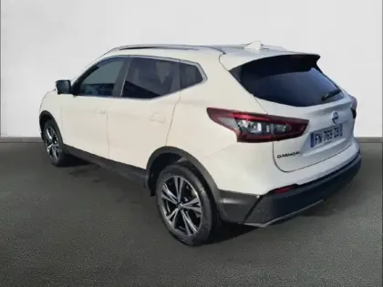 Photo 6 Nissan Qashqai  1.5 dCi 115