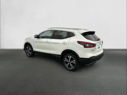 Photo 90 Nissan Qashqai  1.5 dCi 115