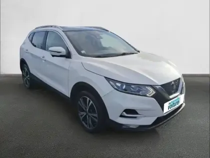 Photo 65 Nissan Qashqai  1.5 dCi 115