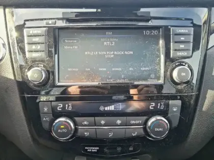 Photo 39 Nissan Qashqai Gén. II (J11) Ph2 N-Connecta 5