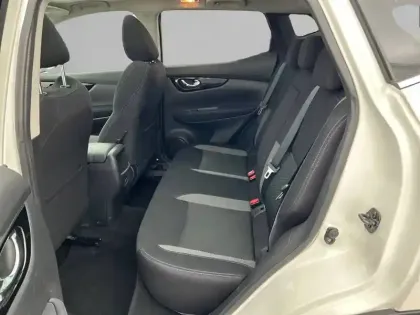 Photo 95 Nissan Qashqai  1.5 dCi 115