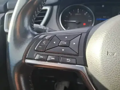 Photo 41 Nissan Qashqai Gén. II (J11) Ph2 N-Connecta 5