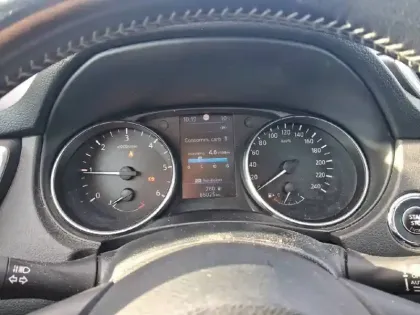 Photo 30 Nissan Qashqai Gén. II (J11) Ph2 N-Connecta 5