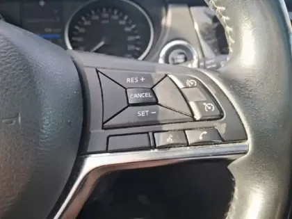 Photo 61 Nissan Qashqai  1.5 dCi 115