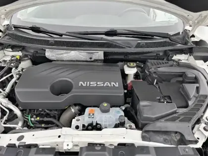 Photo 109 Nissan Qashqai  1.5 dCi 115