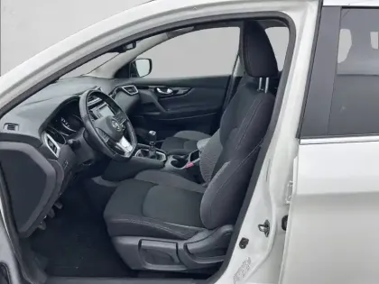 Photo 94 Nissan Qashqai  1.5 dCi 115